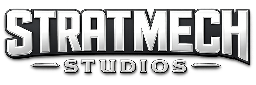 StratMech Studios