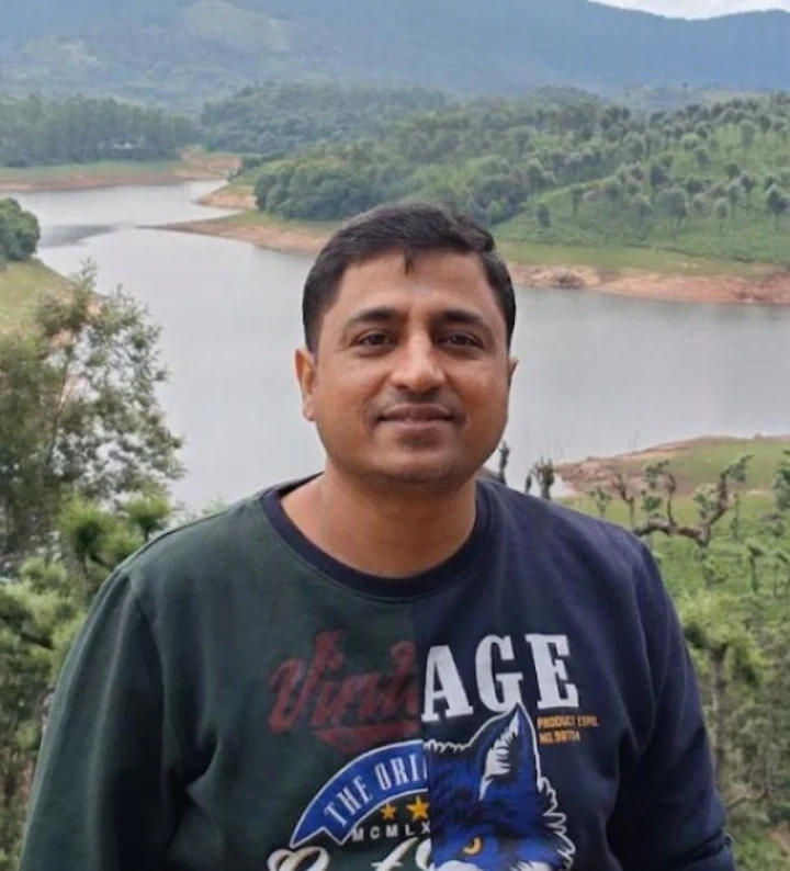 Prabu Ambravaneswaran, Lead Game Designer at StratMech Studios
